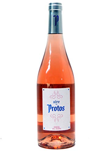 Air de Protos Rosado 2017 von Aire de Protos