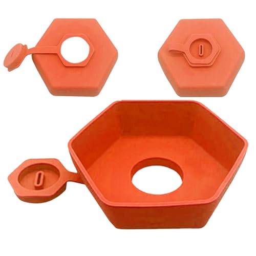 Aizuoni Eis Am Stielhalter Für Kinder, Kein Tropfen, Tropffreie Silikon-Eis Am Stielhalter,Eis-Pop-Stick-Halter, Tragbarer Spülmaschinenfester Eiscreme-Schutz Aus Silikon Für Und Mädchen, Aizuoni Eis Am Stielhalter Für Kinder, Kein Tropfen, Tropffreie Silikon-Eis Am Stielhalter,Eis-Pop-Stick-Halter, Tragbarer Spülmaschinenfester Eiscreme-Schutz Aus Silikon Für Und Mädchen, von Aizuoni
