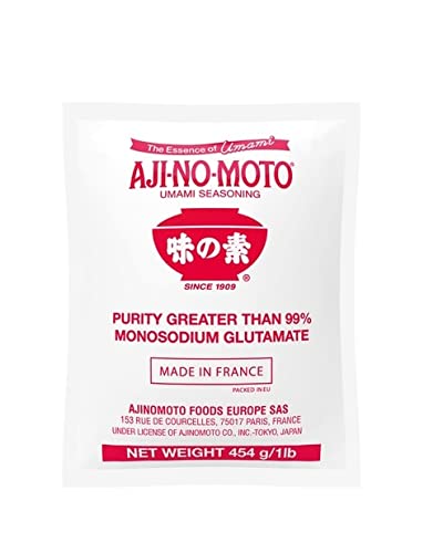 Ajinomoto Glutamat 454g Ajinomoto Glutamat 454g von Ajinomoto