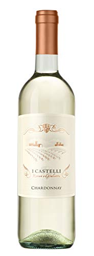 Cielo e Terra Chardonnay IGT ''I Castelli Romeo e Giulietta'' 2015/2017 trocken (1 x 0.75 l) von Ajona
