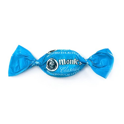 Monks Classic Balsamico Bonbons – Packung 1 kg – Monk's die Bonbon des Mönchs mit Balsamico-Effekt, die Linderung bei Husten und Halsschmerzen bietet, immer mit natürlichen Inhaltsstoffen Monks Classic Balsamico Bonbons – Packung 1 kg – Monk's die Bonbon des Mönchs mit Balsamico-Effekt, die Linderung bei Husten und Halsschmerzen bietet, immer mit natürlichen Inhaltsstoffen von Akellas