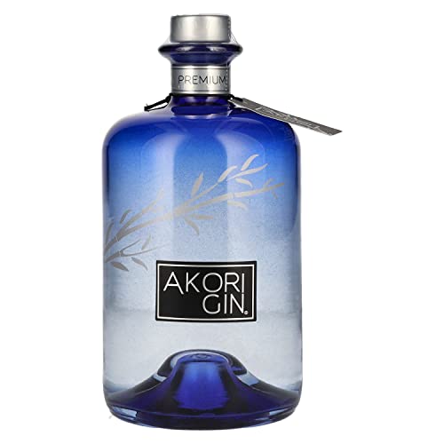 Akori Gin 42% Vol. 0,7l Akori Gin 42% Vol. 0,7l von Akori