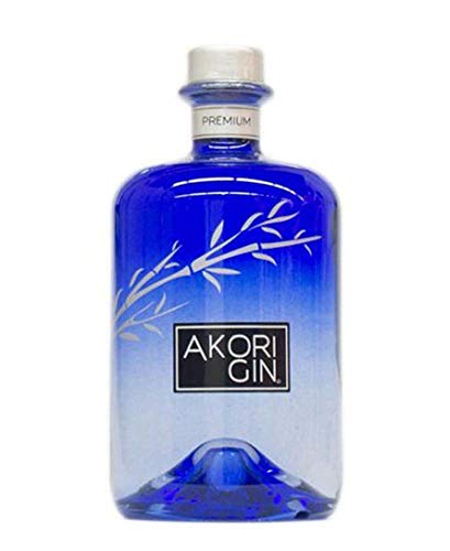 Gin Akori Miniatur, 5 cl Gin Akori Miniatur, 5 cl von Akori