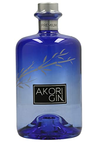 PREMIUM-GIN 70 CL von Akori