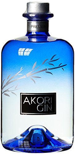 Akori Gin (1 x 0.7 l) von Akori