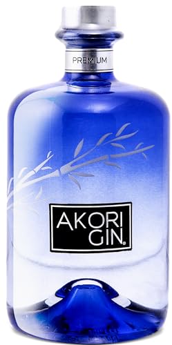 Akori Gin (1 x 0.7 l) von Akori