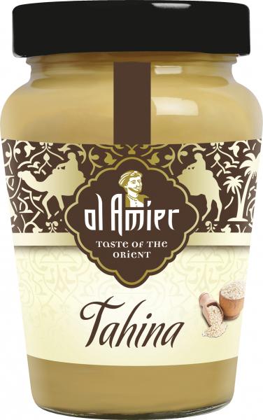 Al Amier Tahina Sesampaste Al Amier Tahina Sesampaste von Al Amier