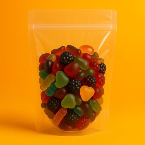 Halal Candy Mix 1kg – Bunte Süßigkeiten ohne Schweinegelatine, Karmin, Schellack oder Alkohol – Nur süß, 100% halal-konform – Gelatinefrei – Pflanzliches E471 – Süßwarenmix Halal Candy Mix 1kg – Bunte Süßigkeiten ohne Schweinegelatine, Karmin, Schellack oder Alkohol – Nur süß, 100% halal-konform – Gelatinefrei – Pflanzliches E471 – Süßwarenmix von Al Duchan