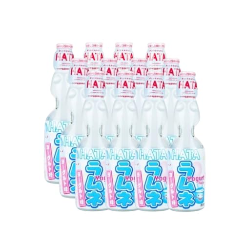 Hata Kosen Yogurt 200ml (Japan) 12er-Pack inkl. Pfand von Al Duchan