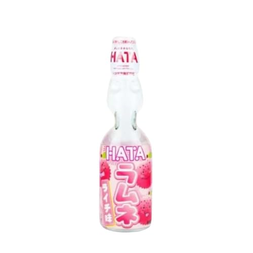 Hata Kosen Lychee 200ml (Japan) 1er-Pack inkl. Pfand von Al Duchan