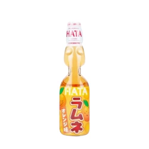 Hata Kosen Orange 200ml (Japan) 1er-Pack inkl. Pfand von Al Duchan