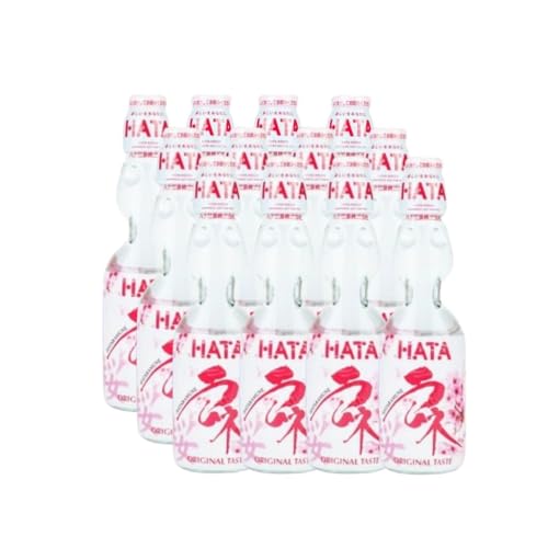 Hata Kosen Sakura 200ml (Japan) 12er-Pack inkl. Pfand von Al Duchan