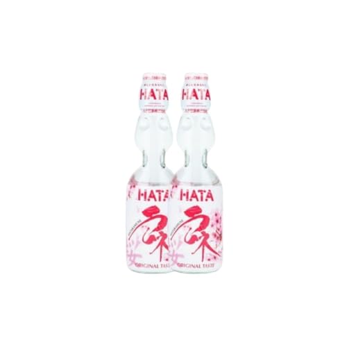 Hata Kosen Sakura 200ml (Japan) 2er-Pack inkl. Pfand von Al Duchan