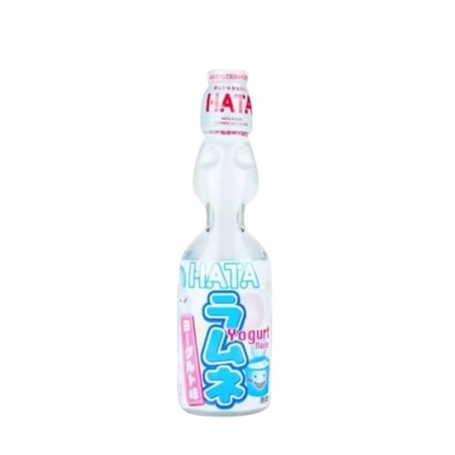 Hata Kosen Yogurt 200ml (Japan) 1er-Pack inkl. Pfand von Al Duchan