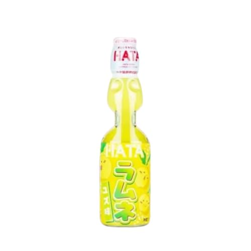 Hata Kosen Yuzu 200ml (Japan) 1er-Pack inkl. Pfand von Al Duchan