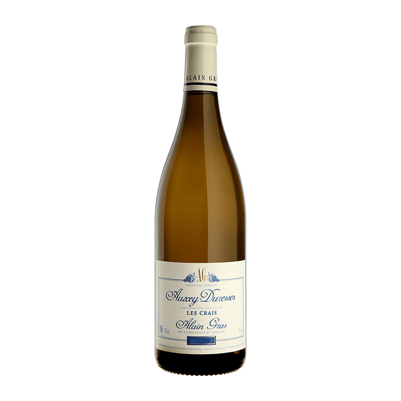 Alain Gras : Auxey-Duresses Village "Les Crais" 2023 Alain Gras : Auxey-Duresses Village "Les Crais" 2023 von Alain Gras