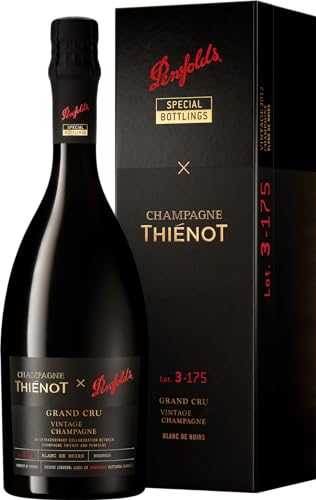 Champagne Alain Thienot Lot 3 Blanc de Noirs 2013 0.75 L Flasche von Champagne Alain Thienot