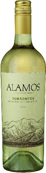 Alamos Torrontes Jg. 2022 von Alamos