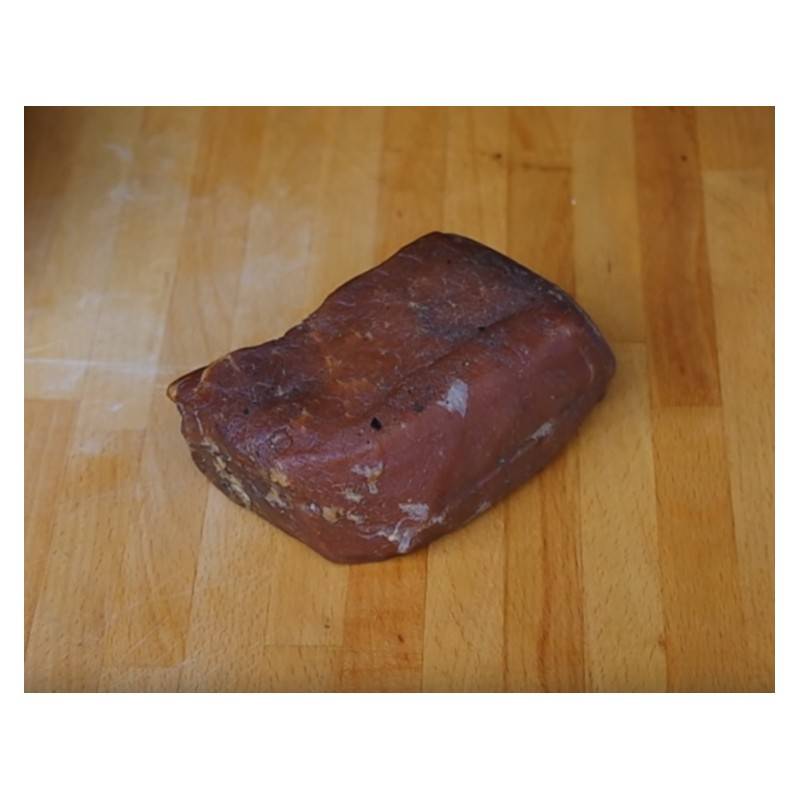 P?kelmischung Lachsschinken W?rzmischung f?r 4 Kg Fleisch frisch von AlbExklusiv