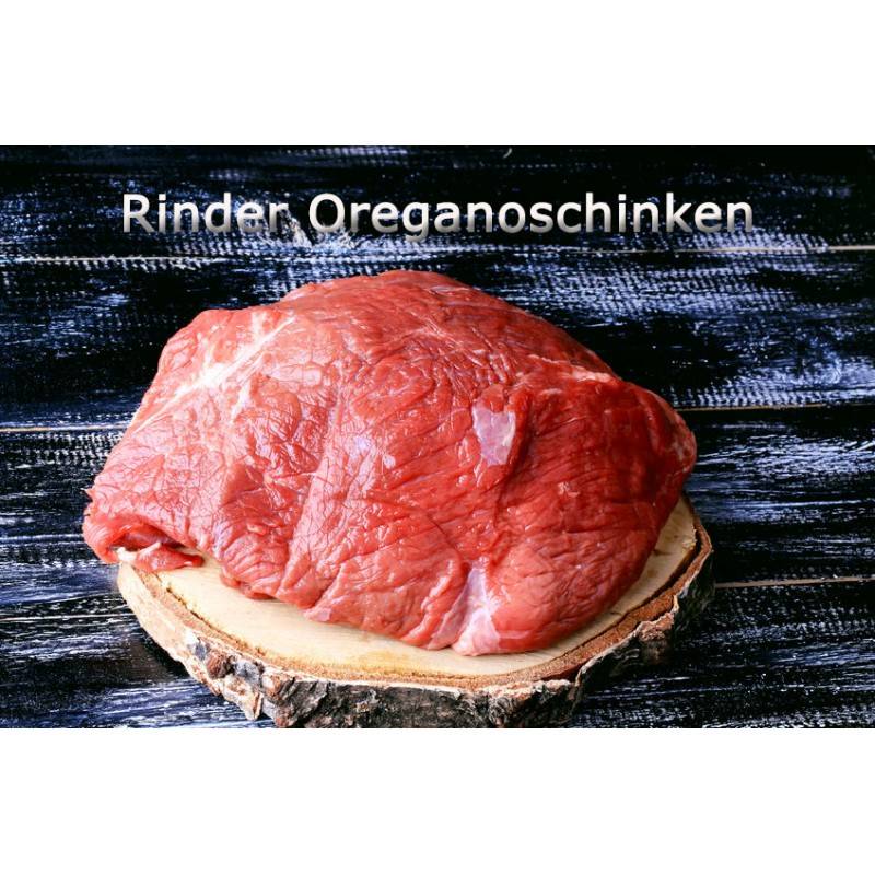 P?kelmischung f?r Rinder Oregano Schinken f?r 4 Kilo Fleisch Deutsche Handarbeit von AlbExklusiv