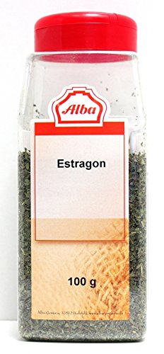 Alba Estragon von Alba