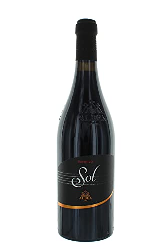 Sol Primitivo Puglia Igp Albea Cl 75 von Albea