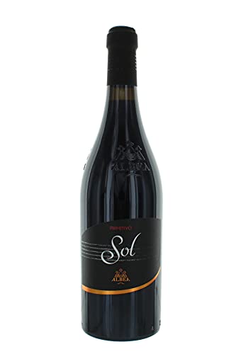 Sol Primitivo Puglia Igp Albea Cl 75 von Albea