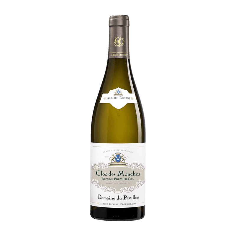 Albert Bichot : Beaune 1er cru "Clos des Mouches" Dom. du Pavillon 2022 Albert Bichot : Beaune 1er cru "Clos des Mouches" Dom. du Pavillon 2022 von Albert Bichot