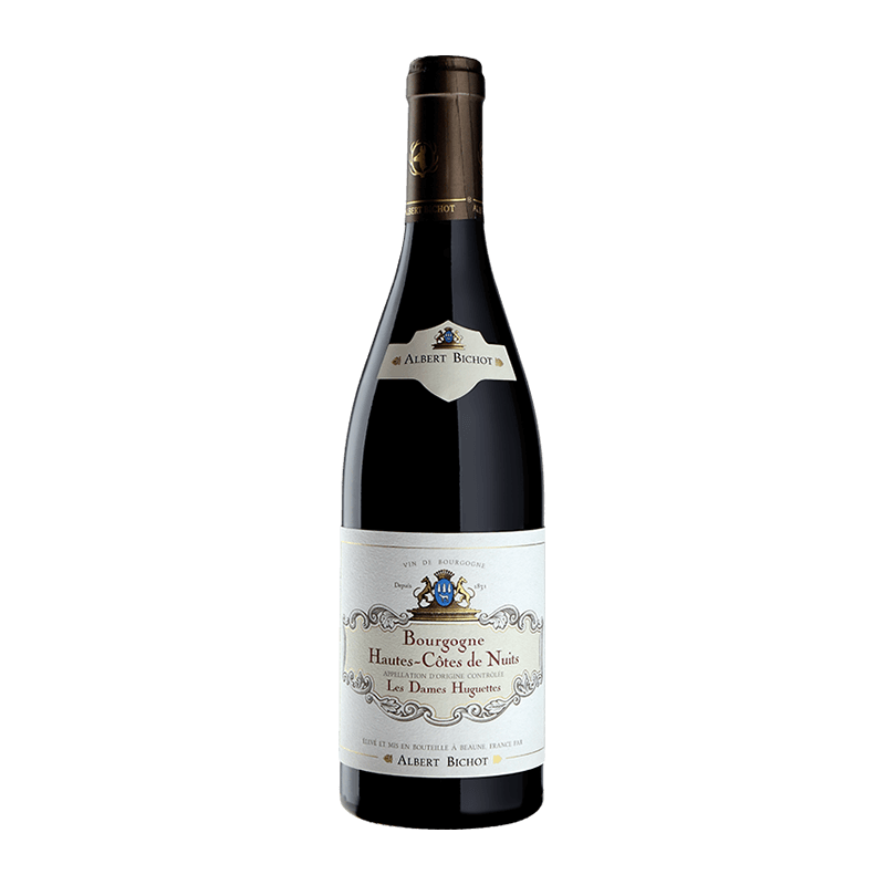 Albert Bichot : Bourgogne Hautes-Côtes de Nuits "Les Dames Huguettes" 2022 Albert Bichot : Bourgogne Hautes-Côtes de Nuits "Les Dames Huguettes" 2022 von Albert Bichot