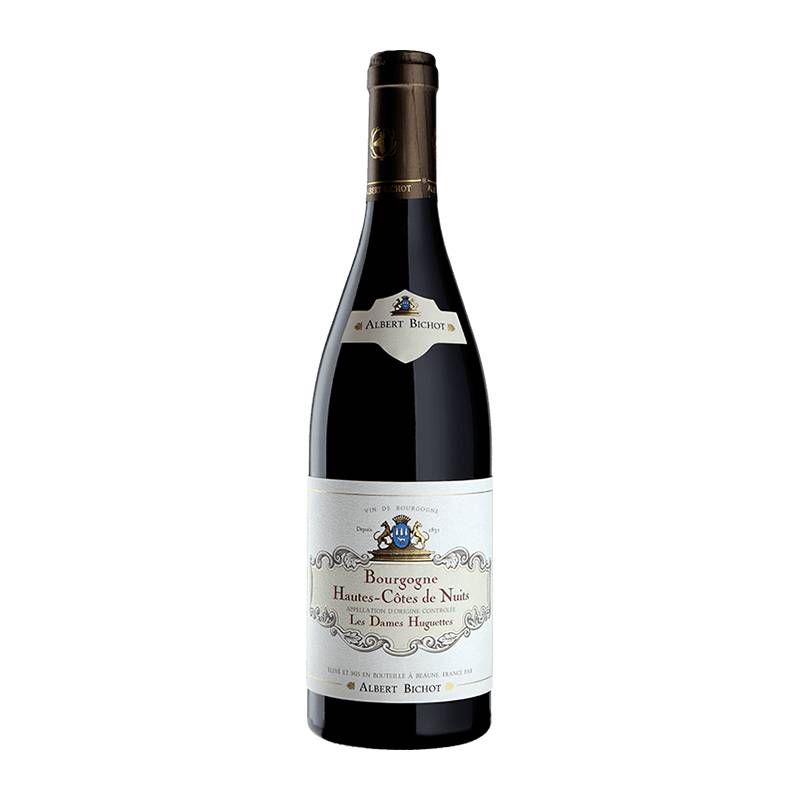 Albert Bichot : Bourgogne Hautes-Côtes de Nuits "Les Dames Huguettes" 2022 von Albert Bichot