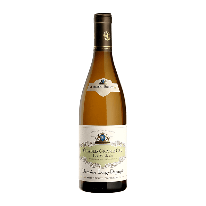 Albert Bichot : Chablis Grand cru "Les Vaudésirs" Dom. Long-Depaquit 2022 Albert Bichot : Chablis Grand cru "Les Vaudésirs" Dom. Long-Depaquit 2022 von Albert Bichot