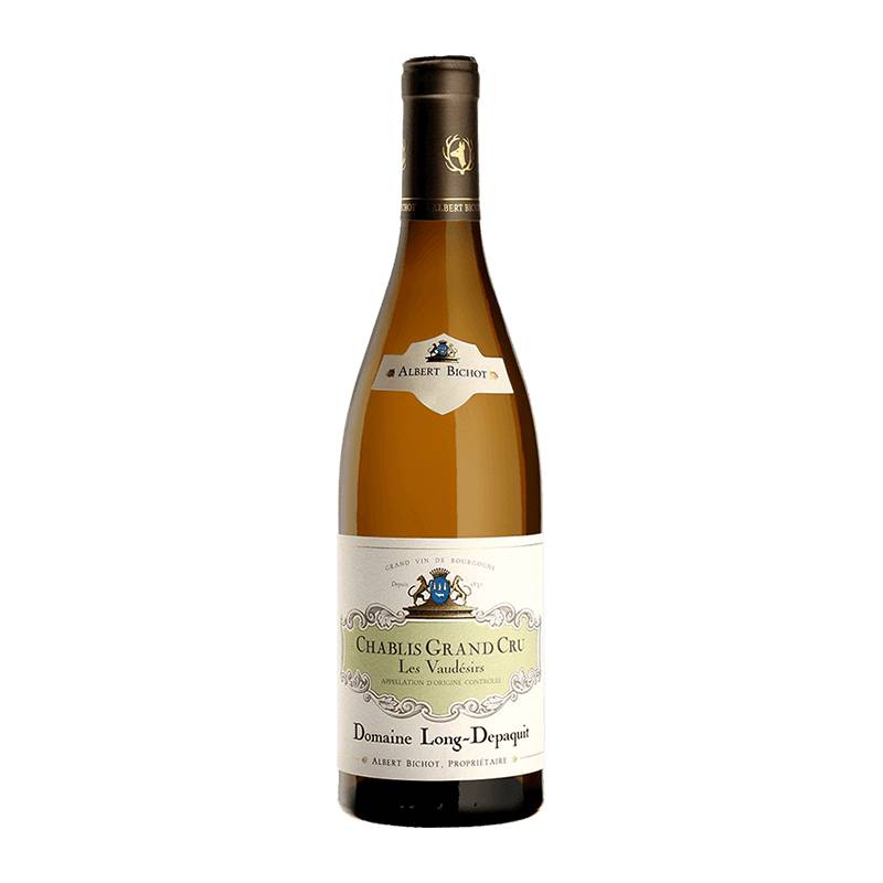 Albert Bichot : Chablis Grand cru "Les Vaudésirs" Dom. Long-Depaquit 2022 von Albert Bichot