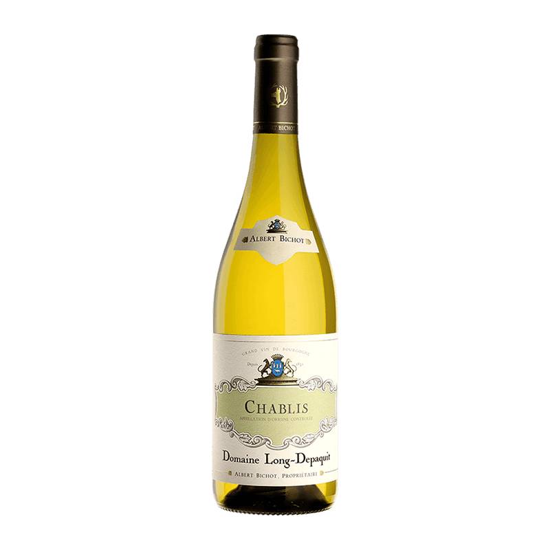 Albert Bichot : Chablis Village Dom. Long-Depaquit 2022 von Albert Bichot