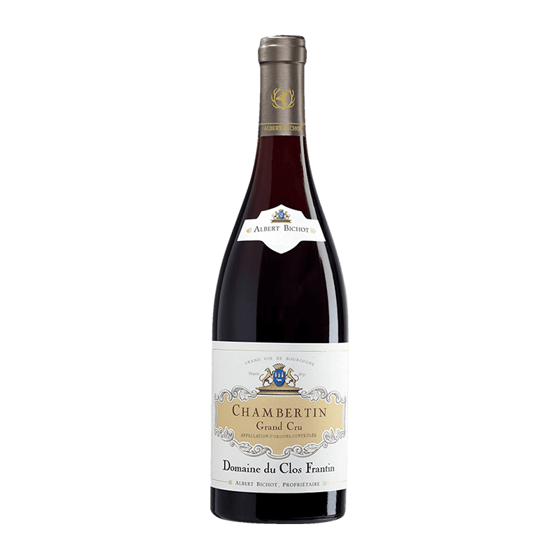 Albert Bichot : Chambertin Grand cru Dom. du Clos Frantin 2017 von Albert Bichot