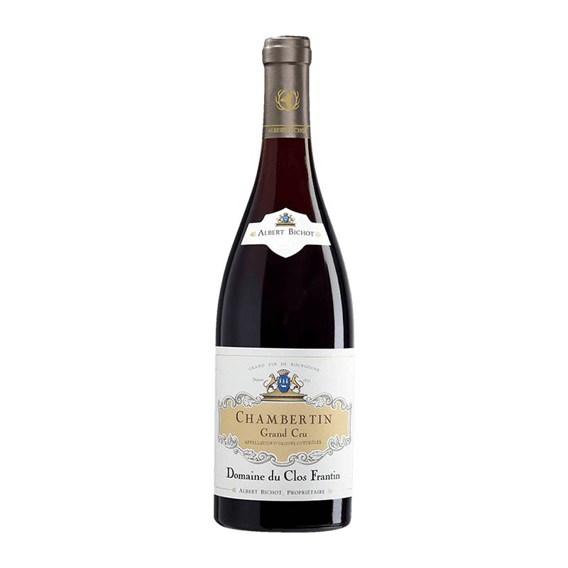 Albert Bichot : Chambertin Grand cru Dom. du Clos Frantin 2017 von Albert Bichot