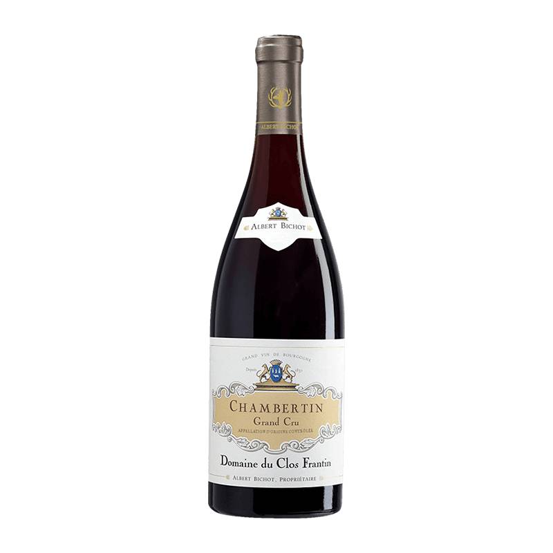 Albert Bichot : Chambertin Grand cru Dom. du Clos Frantin 2018 von Albert Bichot