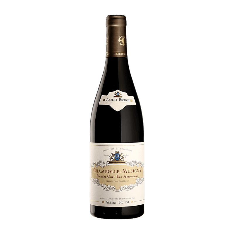 Albert Bichot : Chambolle-Musigny 1er cru "Les Amoureuses" 2022 Albert Bichot : Chambolle-Musigny 1er cru "Les Amoureuses" 2022 von Albert Bichot