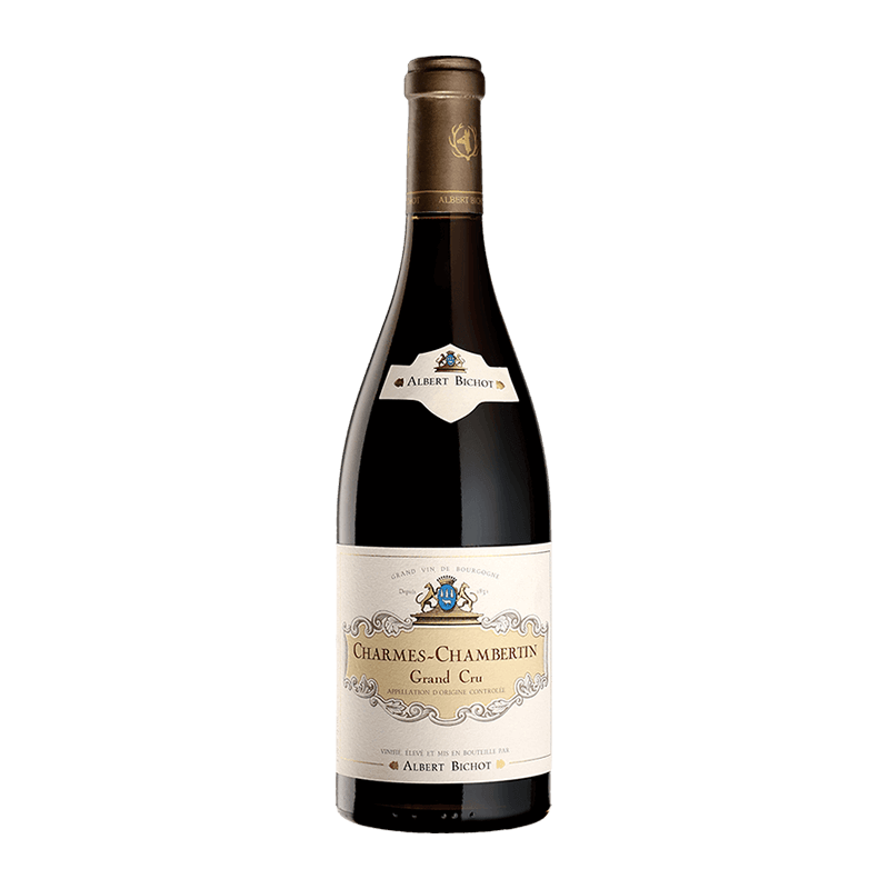 Albert Bichot : Charmes-Chambertin Grand cru 2018 Albert Bichot : Charmes-Chambertin Grand cru 2018 von Albert Bichot