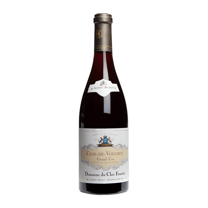 Albert Bichot : Clos de Vougeot Grand cru Dom. du Clos Frantin 2016 von Albert Bichot