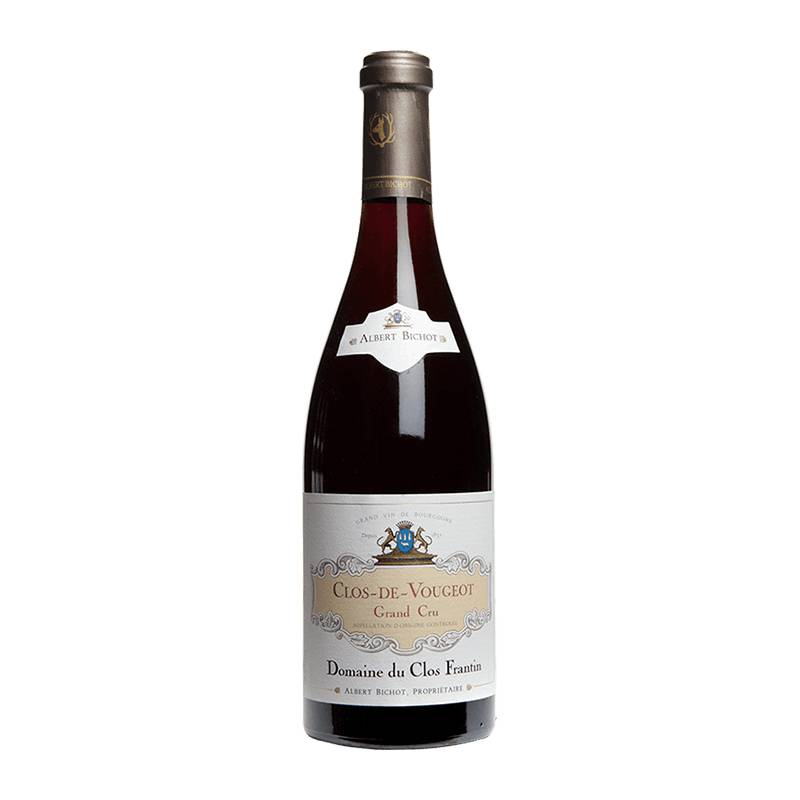 Albert Bichot : Clos de Vougeot Grand cru Dom. du Clos Frantin 2016 von Albert Bichot