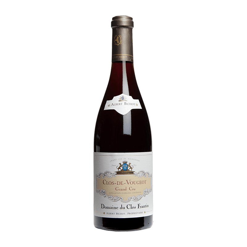 Albert Bichot : Clos de Vougeot Grand cru Dom. du Clos Frantin 2018 Albert Bichot : Clos de Vougeot Grand cru Dom. du Clos Frantin 2018 von Albert Bichot
