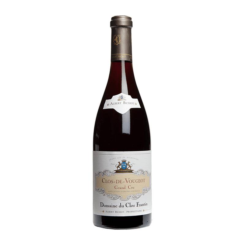 Albert Bichot : Clos de Vougeot Grand cru Dom. du Clos Frantin 2018 von Albert Bichot