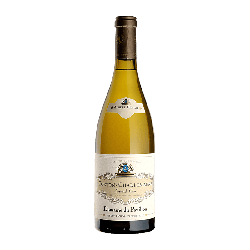 Albert Bichot : Corton Charlemagne Grand Cru Dom. du Pavillon 2022 Albert Bichot : Corton Charlemagne Grand Cru Dom. du Pavillon 2022 von Albert Bichot