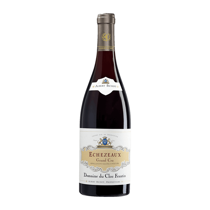 Albert Bichot : Echezeaux Grand cru Dom. du Clos Frantin 2022 Albert Bichot : Echezeaux Grand cru Dom. du Clos Frantin 2022 von Albert Bichot