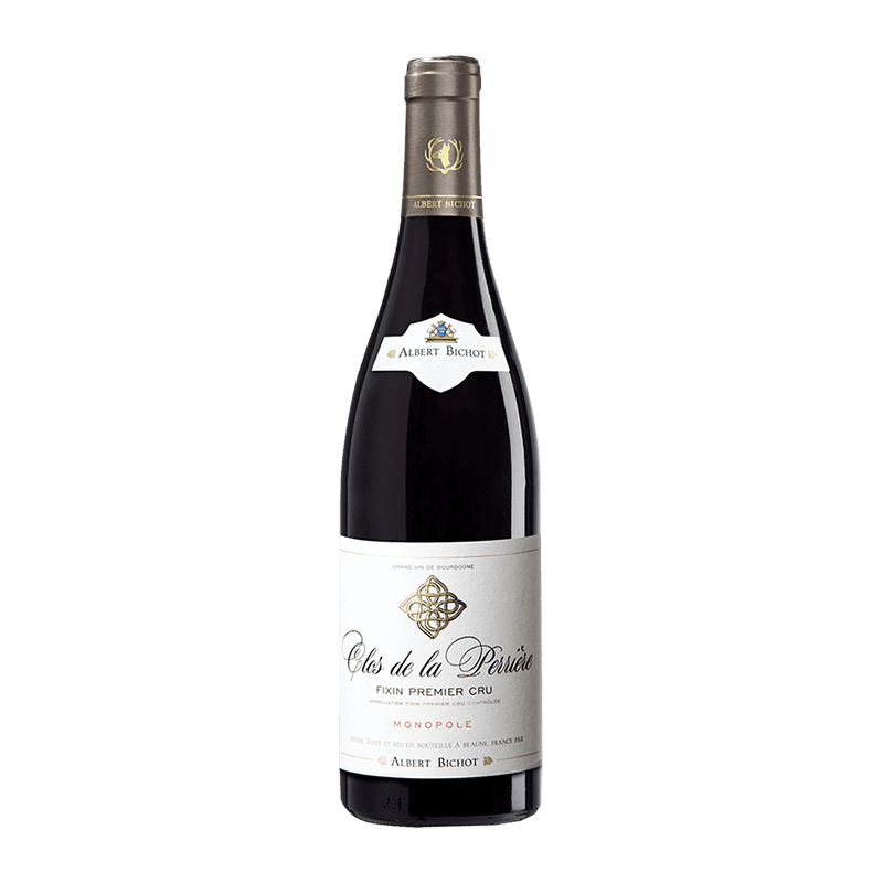 Albert Bichot : Fixin 1er cru "Clos de la Perrière" Monopole 2017 Albert Bichot : Fixin 1er cru "Clos de la Perrière" Monopole 2017 von Albert Bichot