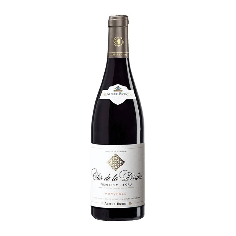 Albert Bichot : Fixin 1er cru "Clos de la Perrière" Monopole 2020 von Albert Bichot
