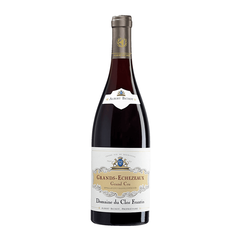 Albert Bichot : Grands-Echezeaux Grand Cru Dom. du Clos Frantin 2017 Albert Bichot : Grands-Echezeaux Grand Cru Dom. du Clos Frantin 2017 von Albert Bichot