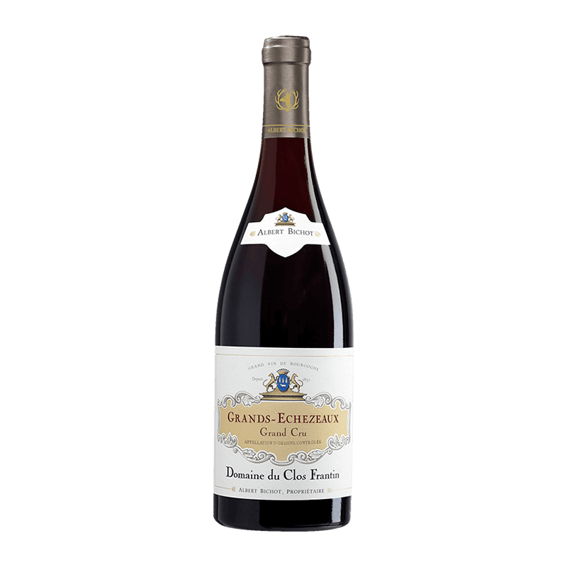 Albert Bichot : Grands-Echezeaux Grand Cru Dom. du Clos Frantin 2017 von Albert Bichot