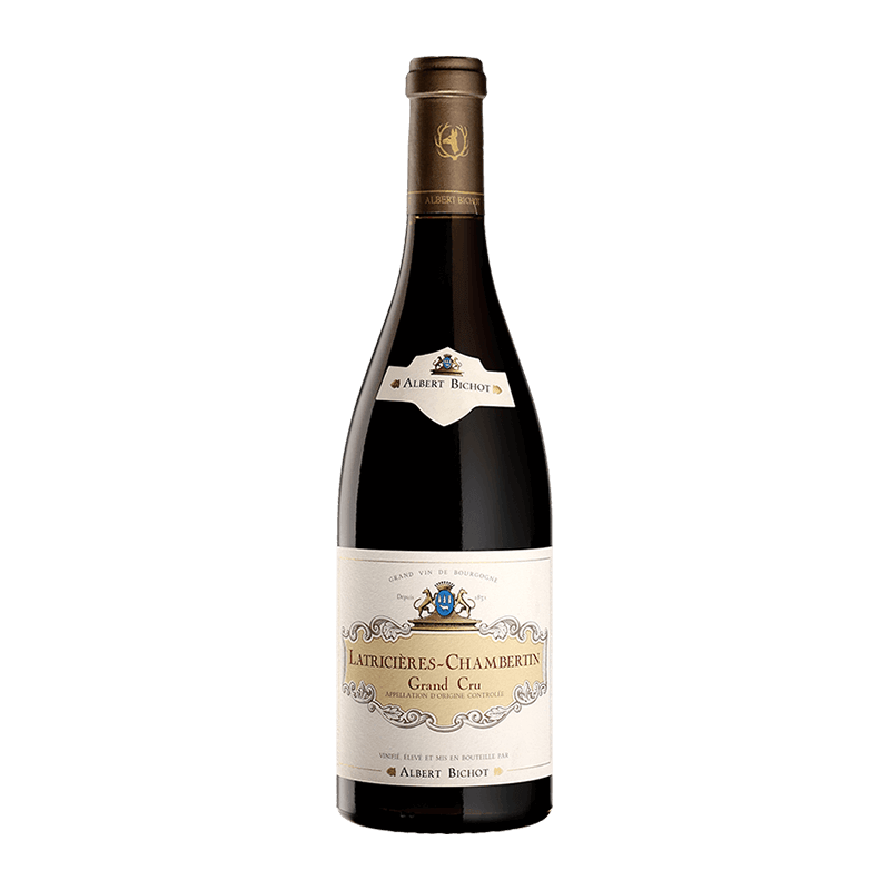 Albert Bichot : Latricières-Chambertin Grand cru 2020 Albert Bichot : Latricières-Chambertin Grand cru 2020 von Albert Bichot