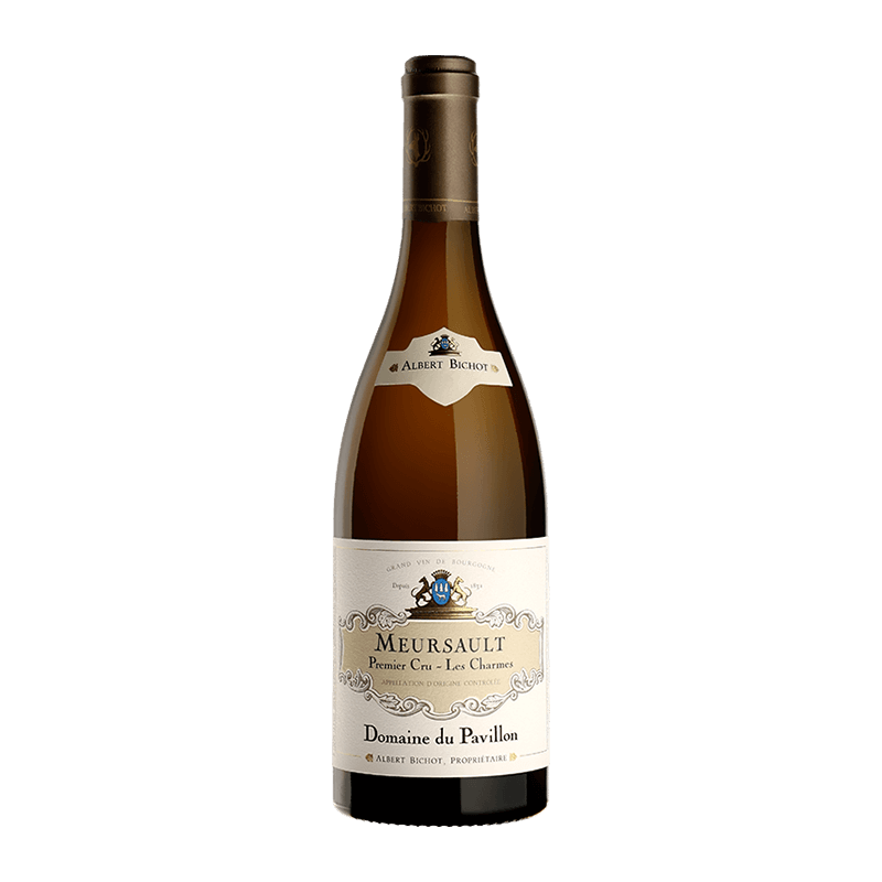 Albert Bichot : Meursault 1er cru "Charmes" Dom. du Pavillon 2022 Albert Bichot : Meursault 1er cru "Charmes" Dom. du Pavillon 2022 von Albert Bichot